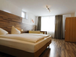 Petul Apart Hotel Residenz