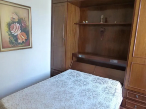 Apartamento 805 Copacabana 229