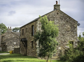 Pinfold Cottage