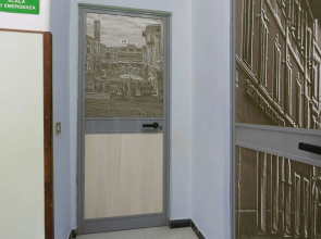 Art Hotel Pietrasanta