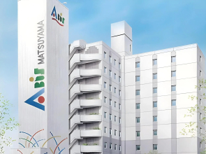 Kenchomae Hotel Abis Matsuyama