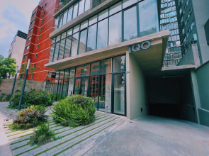 Baticueva Penthouse Piso 28