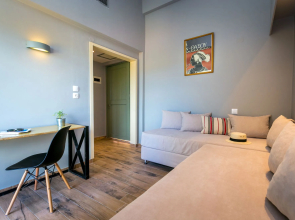 Hotel Zoe