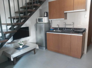 Affordable Tagaytay Monteluce 2 bedrooms LOFT with POOL 82