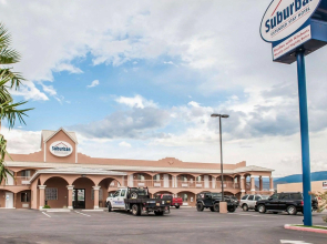 Suburban Studios Alamogordo