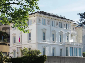 Hotel Rio Muralto