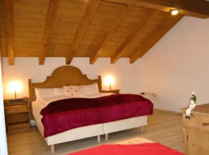 Landhotel Lärchenhügel