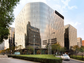 Hyatt House Shanghai Hongqiao CBD