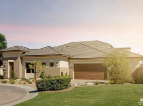 Villa Perfection