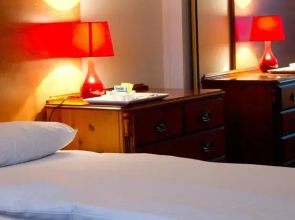 Rooms @ The Royal