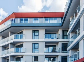 N11 Apartamenty Mikołajki - Destigo Hotels