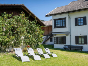 NEUHOFGUT - FERIENBAUERNHAUS exklusiv und privat!