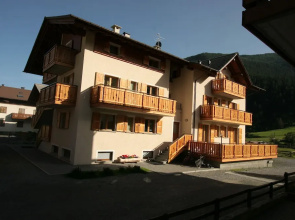 Mountain Home - Families Holidays
