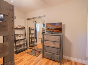 Summit Bearadise - Newly Remodeled And Minutes From Snow Summit Resort! 3 Bedroom Home