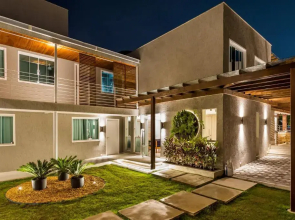 Pousada Boutique Do Lazer