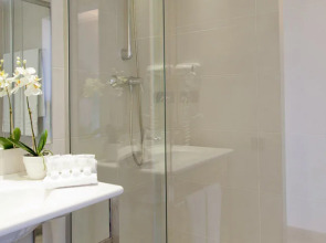 SM Hotel Teatre Auditori