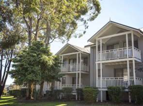 Mercure Lake Macquarie Raffertys Resort