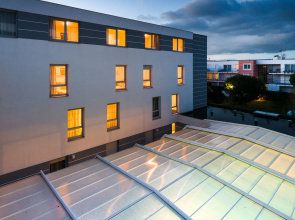 Lagrange Apart'HOTEL L'Escale Marine