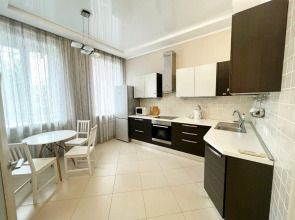 Апартаменты «Петровские» на Карташова, 29Б