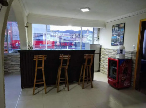 Hotel Juanambú