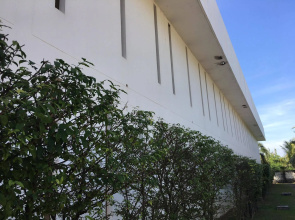 Vana Wellness Resort