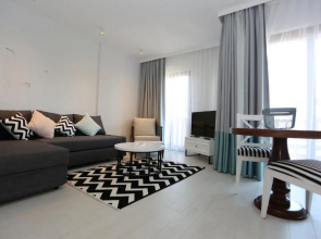 Alp Suites Pinehill