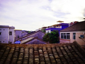 Sharemood Guest House