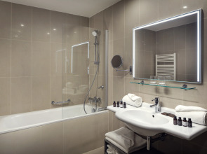 Michelangelo Grand Hotel Prague