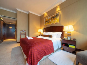 Guangzhou Grand International Hotel