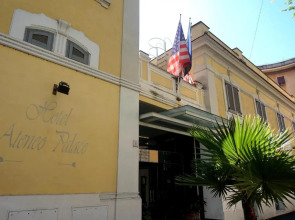 Ateneo Garden Palace