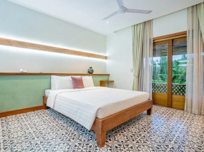 Peam Snea Resort