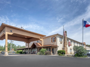 Best Western Plus Fredericksburg