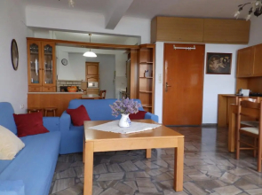 MATRONI'S HOUSE - 2ος όροφος, ιδιόκτητο σπίτι