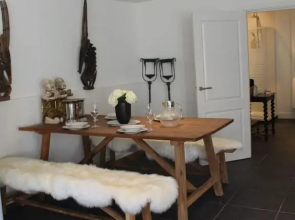 Apartment Prince Floris