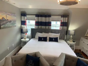 Elizabeth Rose House