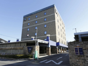 Iwatsuki Waterhotel Mw - Adult Only