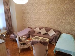 Apartment Abdulkerim Ali-Zadeh 6