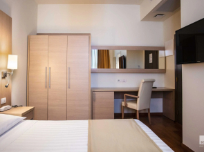 Hotel Regina Elena 57 & Oro Bianco Spa