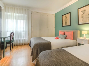 São Bento Gallery Apartment