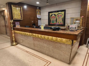 Hotel Raya's Annexe 1