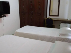 Hotel Central Manaus