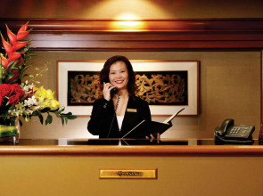 Le Grove Serviced Residences