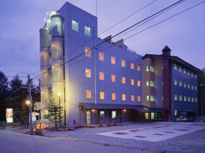 Hotel Cultured Hakuba
