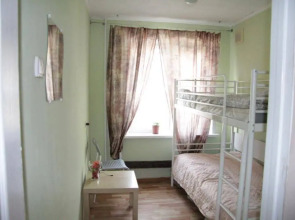 Меблированные комнаты Na Planovoy