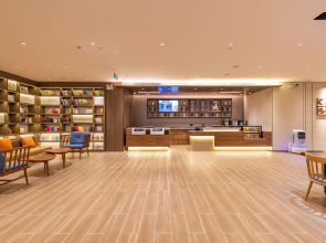 Hanting Hotel Lingbao Municipal Government