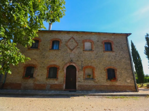 Agriturismo il Palagetto