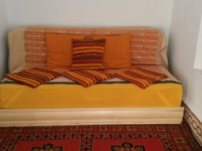 Chambre Tibipt