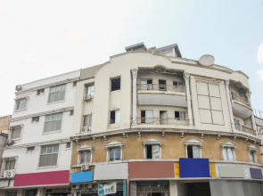 OYO 37499 Saba Service Apartments