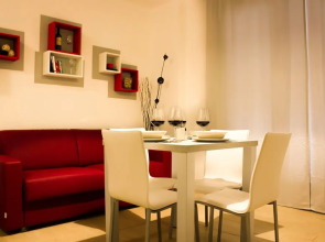 Hotel RossoVino Como