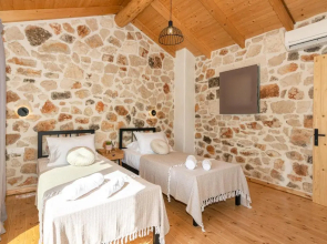 Misovounous Villa